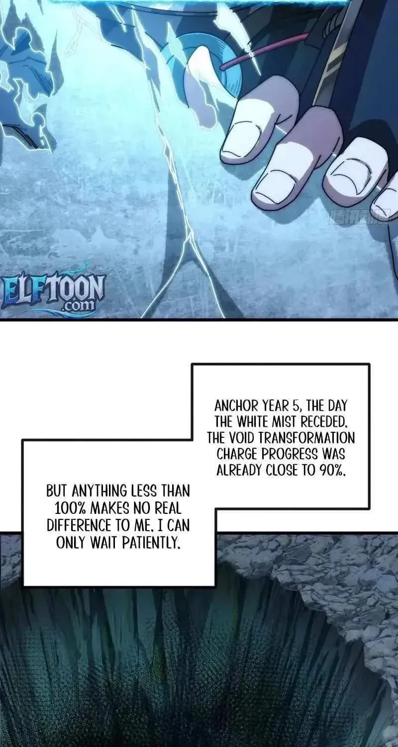 Read My Virtual Immortal Path chapter 9 image 42 on Lezhin