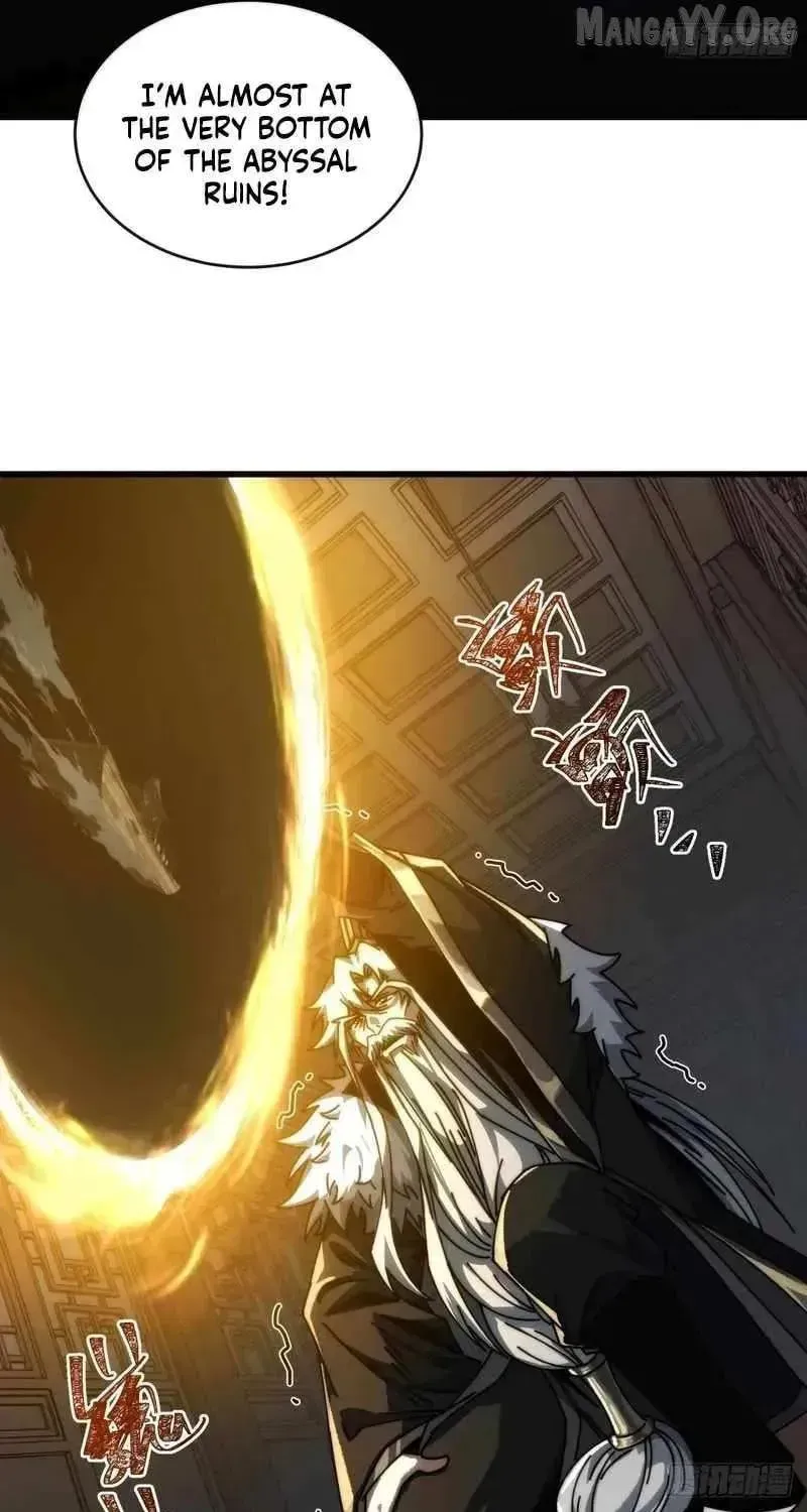 Read My Virtual Immortal Path chapter 9 image 72 on Lezhin
