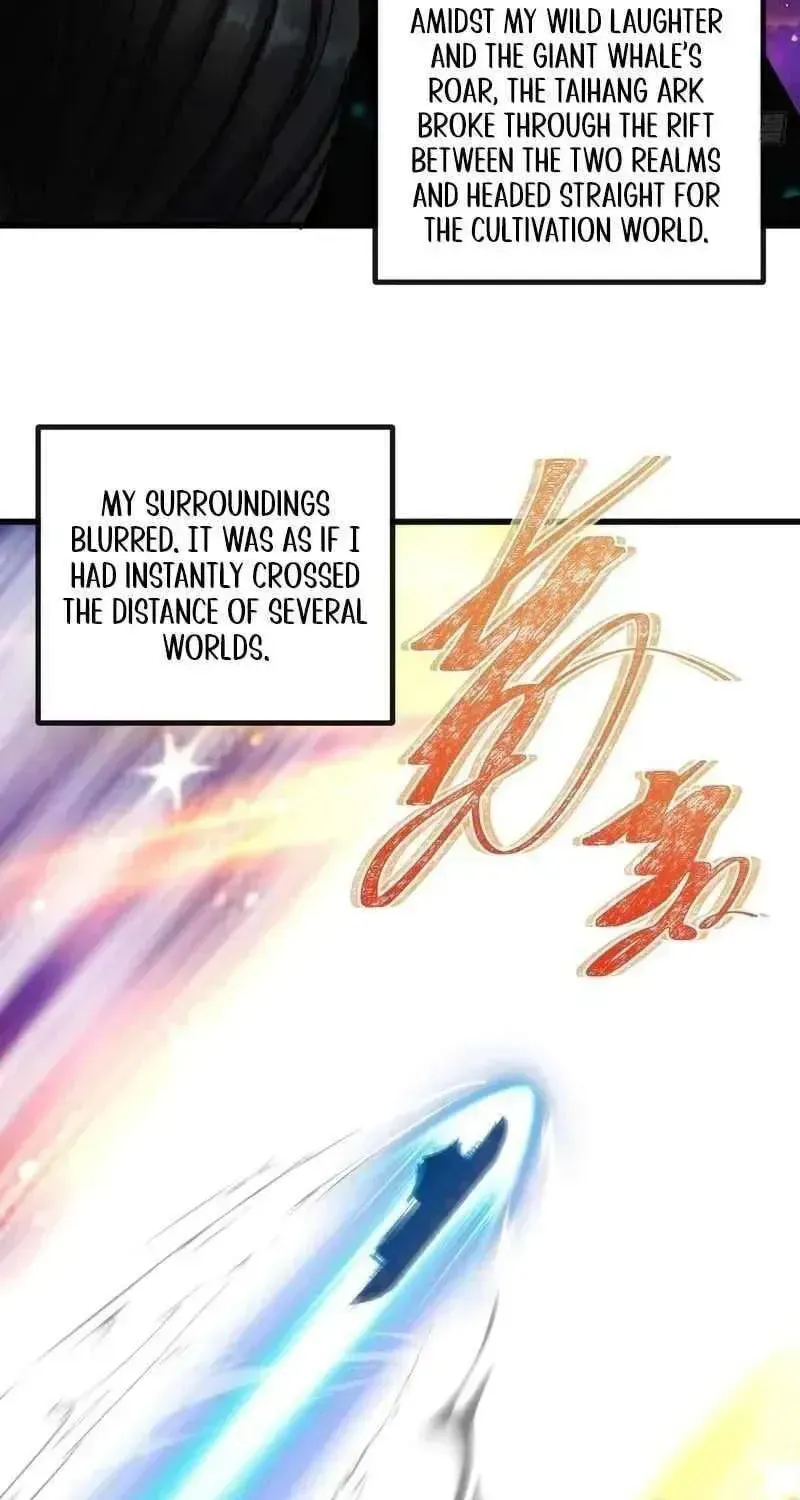 Read My Virtual Immortal Path chapter 9 image 83 on Lezhin