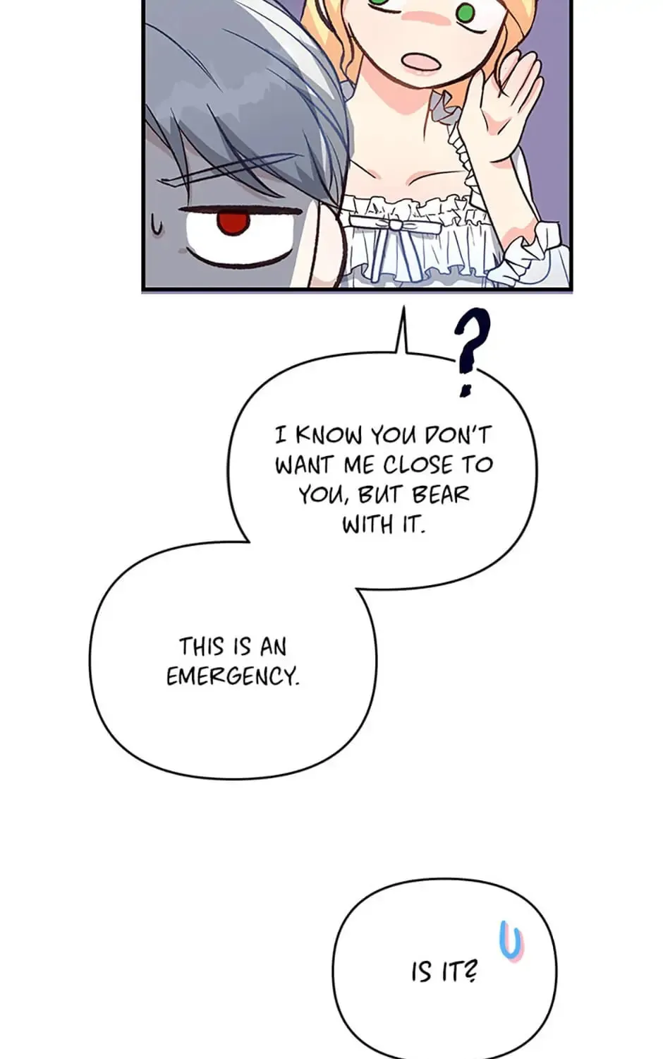 Read My Warmonger Husband chapter 10 image 116 on Lezhin