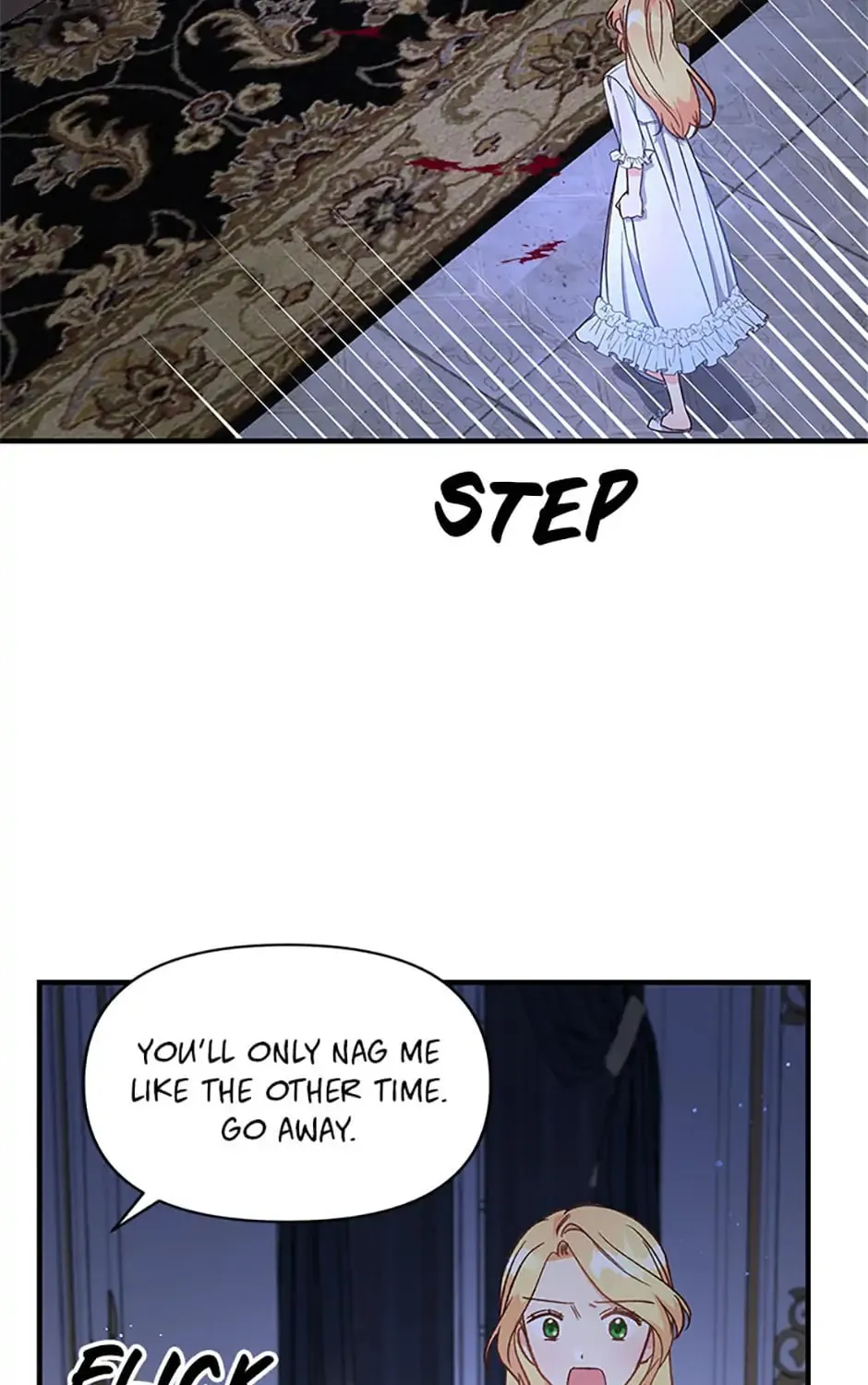 Read My Warmonger Husband chapter 10 image 2 on Lezhin