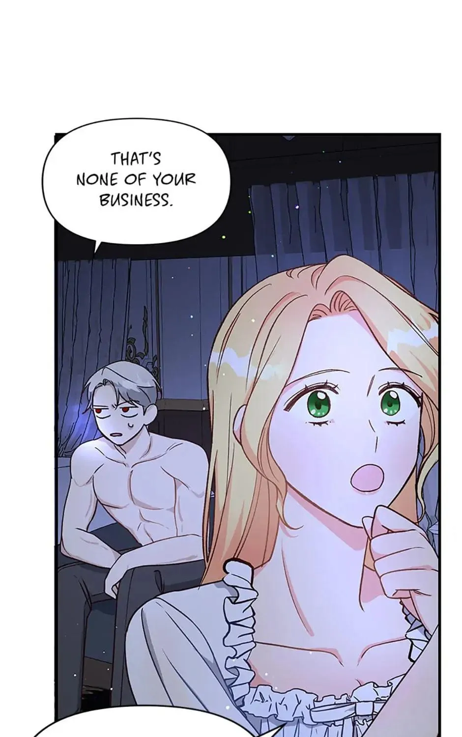 Read My Warmonger Husband chapter 10 image 76 on Lezhin