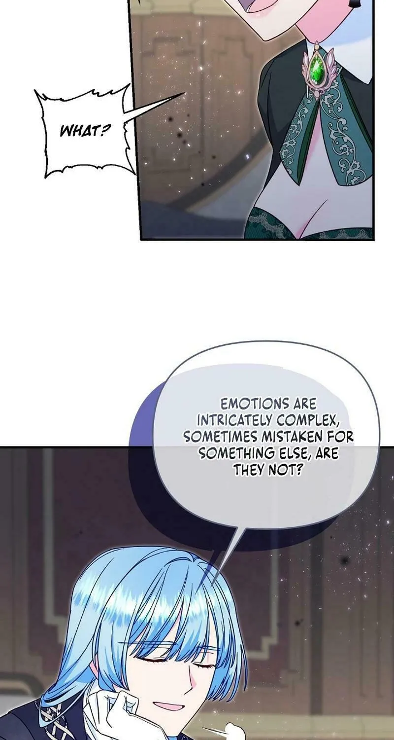 My Warmonger Husband Chapter 100 page 20 - 