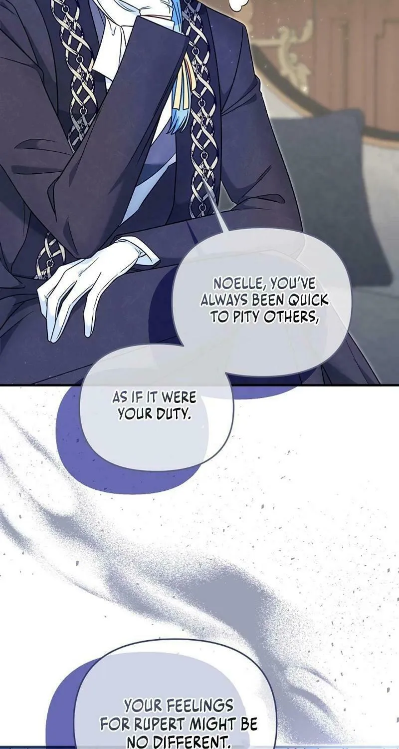 My Warmonger Husband Chapter 100 page 21 - 