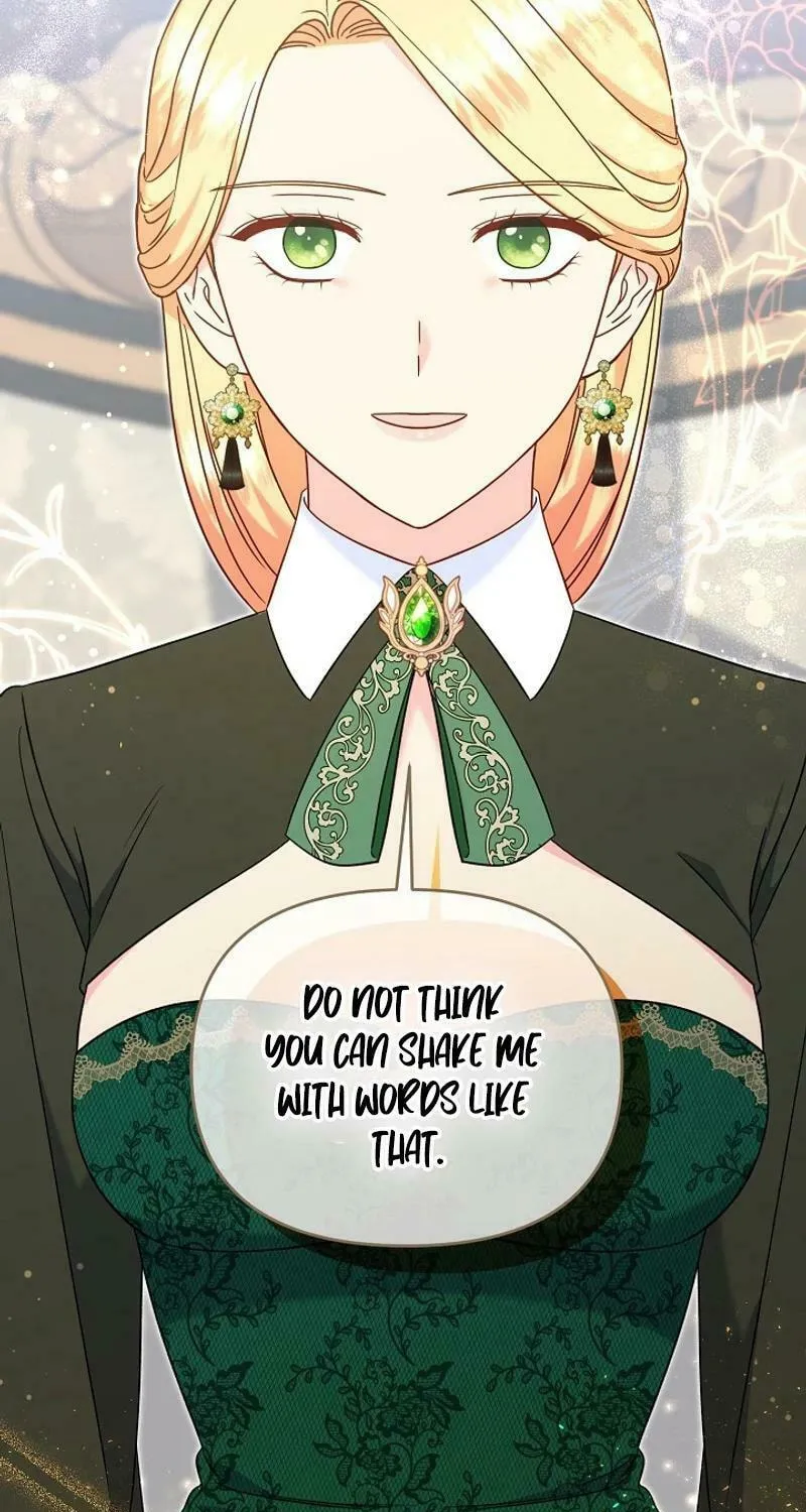 My Warmonger Husband Chapter 100 page 25 - 