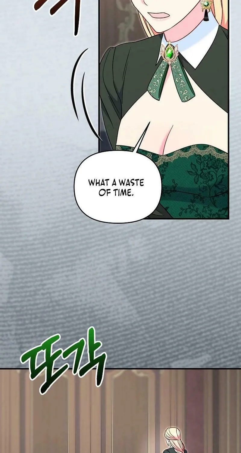 My Warmonger Husband Chapter 100 page 34 - 
