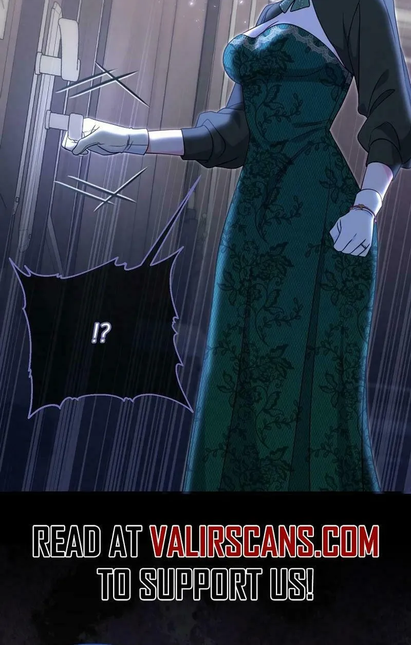 My Warmonger Husband Chapter 100 page 36 - 