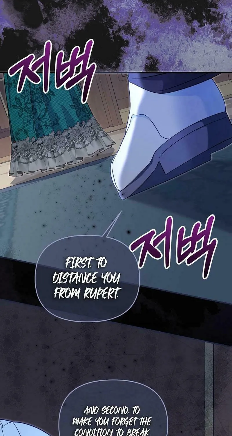 My Warmonger Husband Chapter 100 page 40 - 