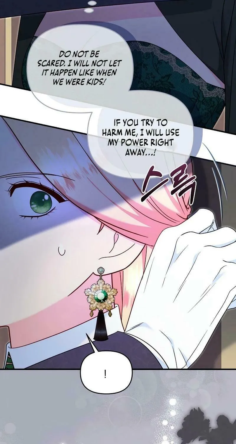 My Warmonger Husband Chapter 100 page 46 - 