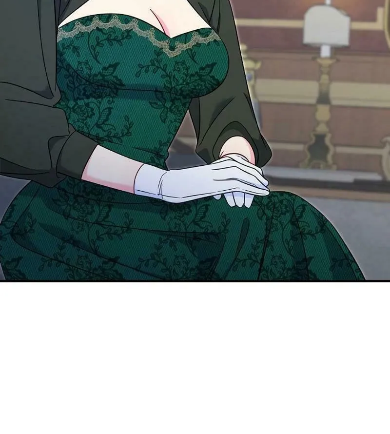 My Warmonger Husband Chapter 100 page 8 - 