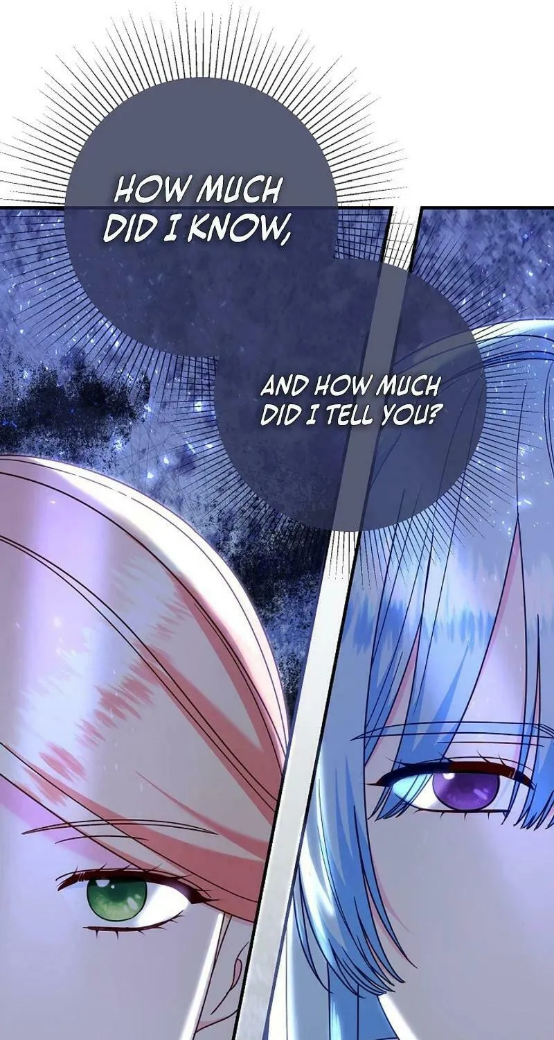 My Warmonger Husband Chapter 100 page 9 - 