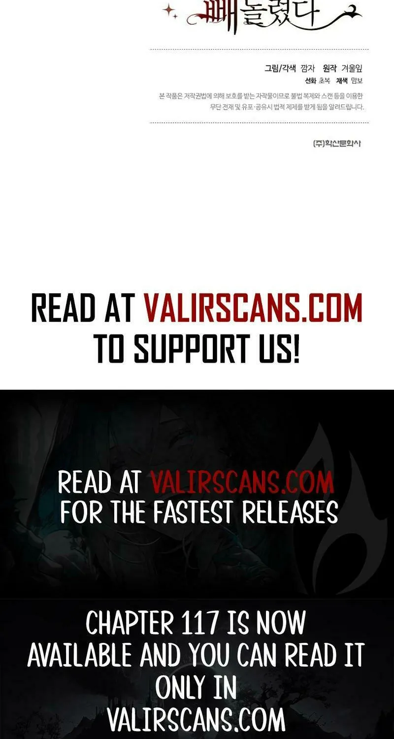 My Warmonger Husband Chapter 100 page 91 - 
