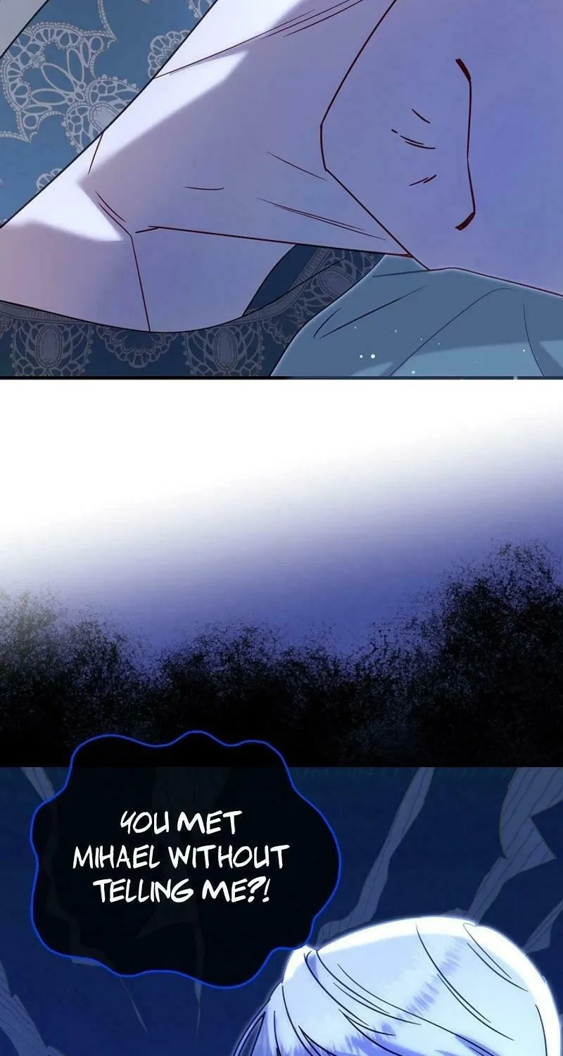 My Warmonger Husband Chapter 101 page 12 - 