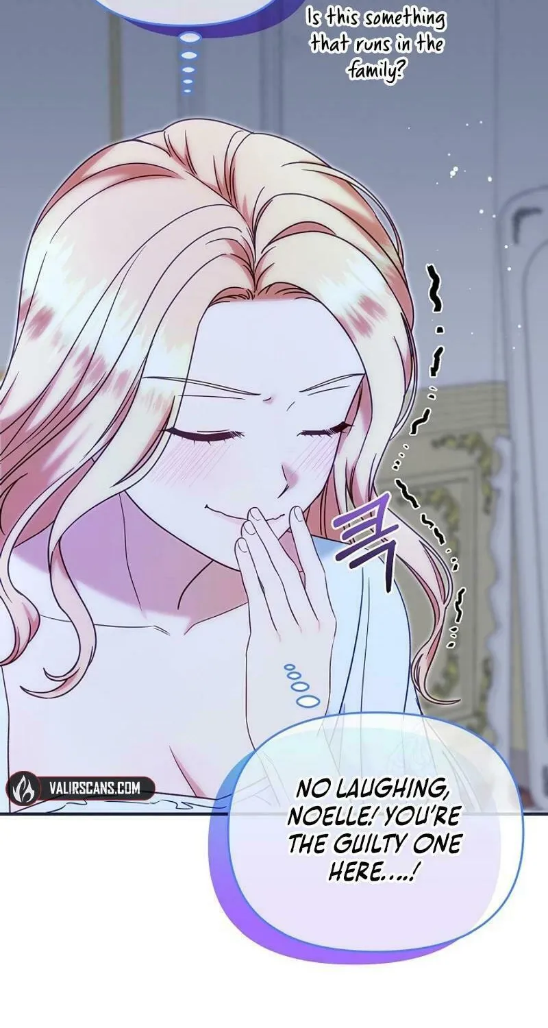 My Warmonger Husband Chapter 101 page 18 - 