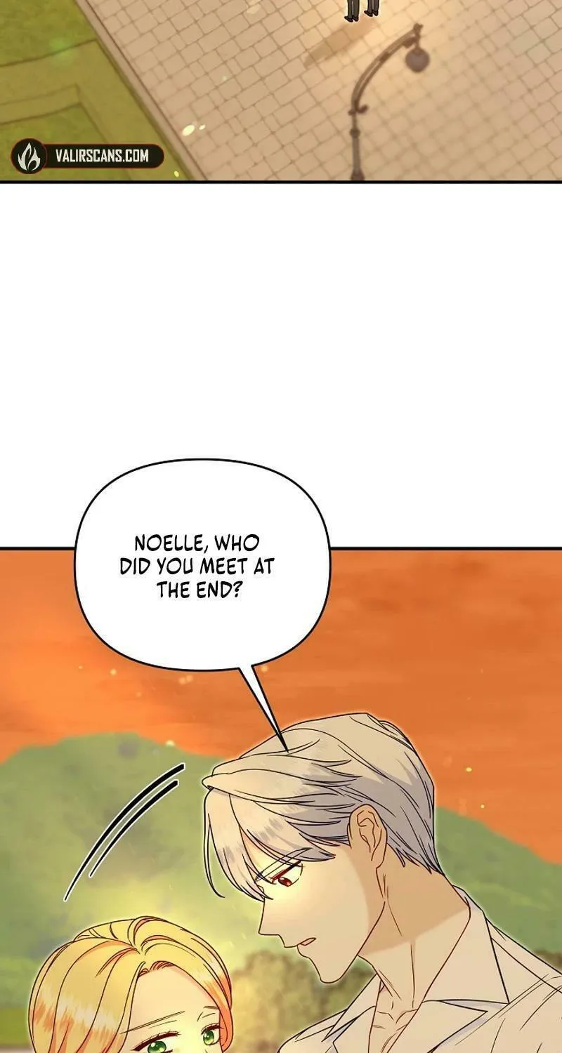 My Warmonger Husband Chapter 101 page 3 - 