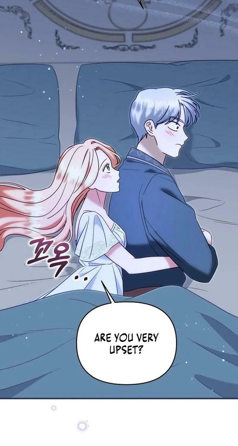 My Warmonger Husband Chapter 101 page 22 - 