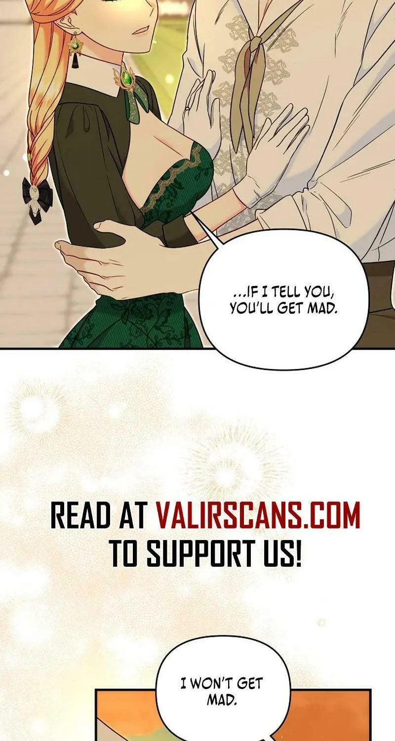 My Warmonger Husband Chapter 101 page 4 - 