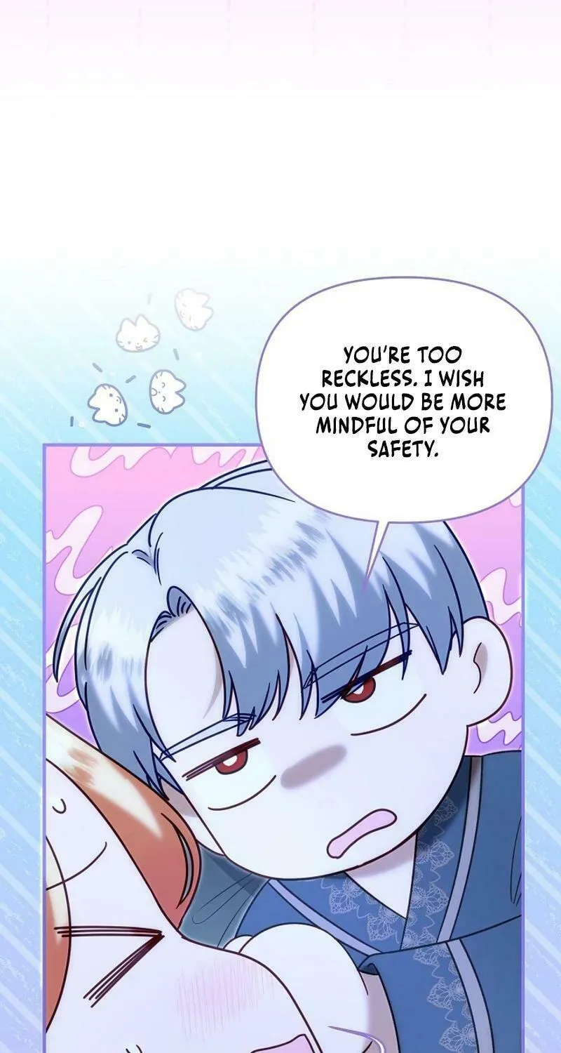 My Warmonger Husband Chapter 101 page 31 - 