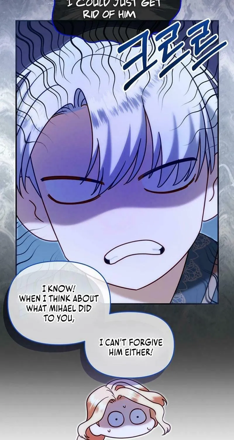 My Warmonger Husband Chapter 101 page 35 - 