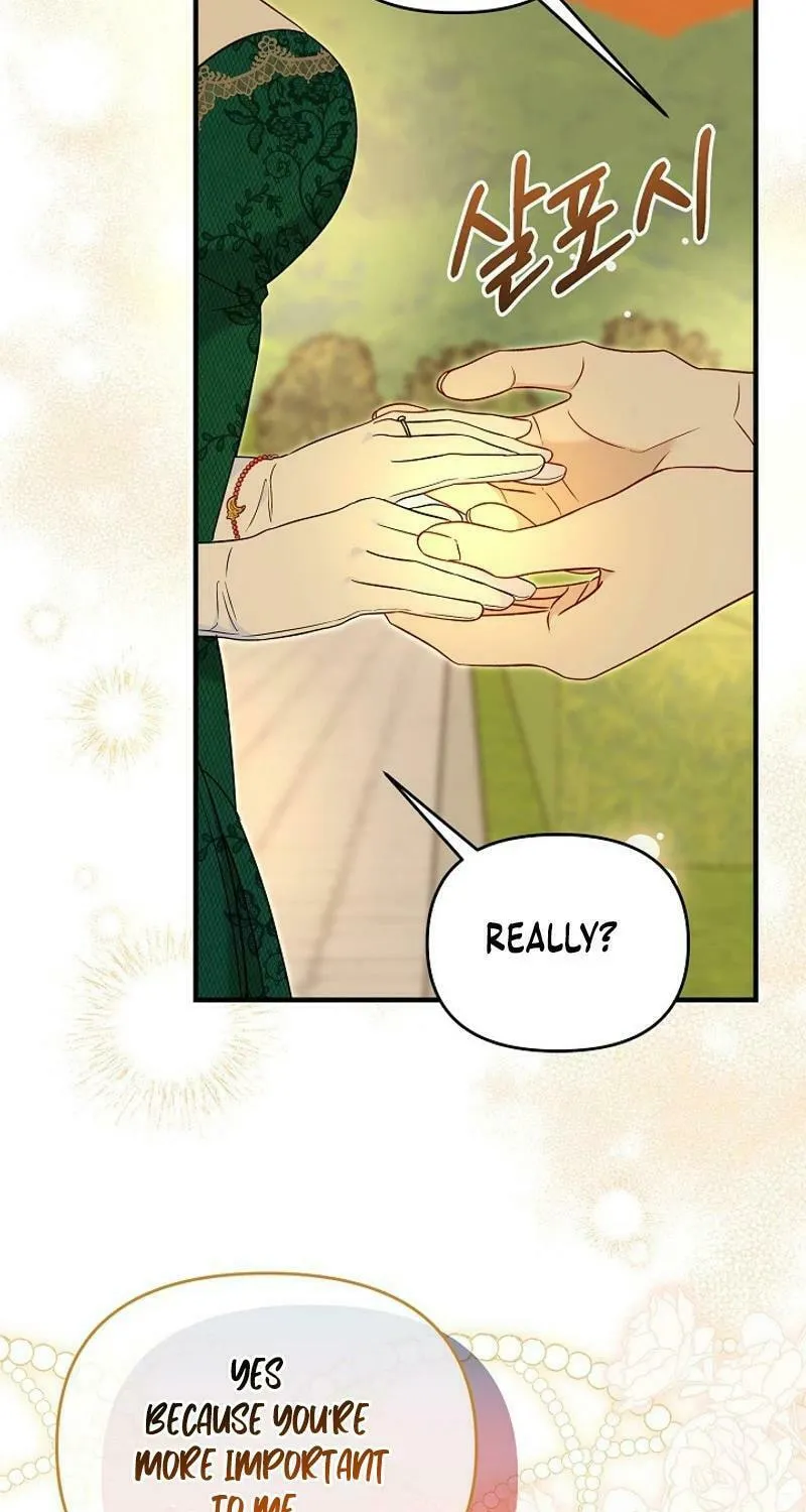 My Warmonger Husband Chapter 101 page 5 - 