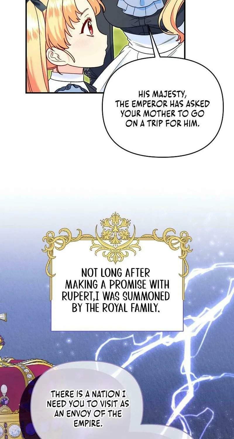 My Warmonger Husband Chapter 101 page 54 - 