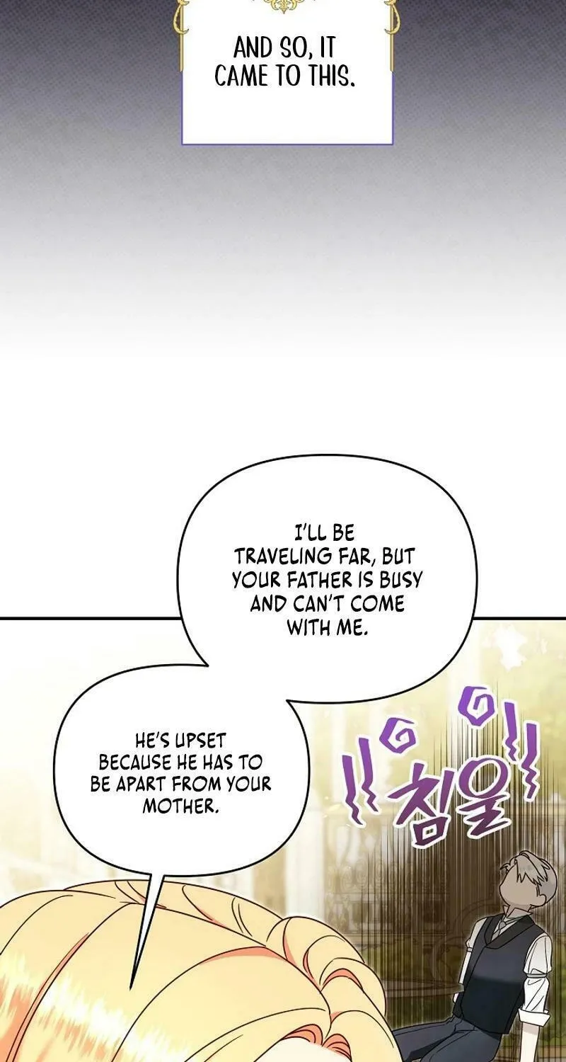 My Warmonger Husband Chapter 101 page 56 - 