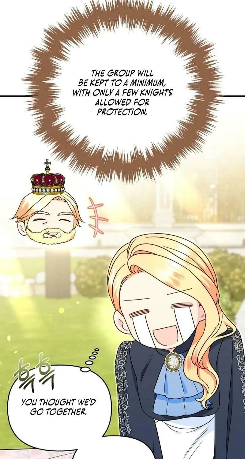 My Warmonger Husband Chapter 101 page 62 - 