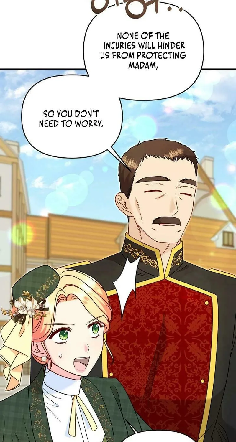 My Warmonger Husband Chapter 101 page 77 - 