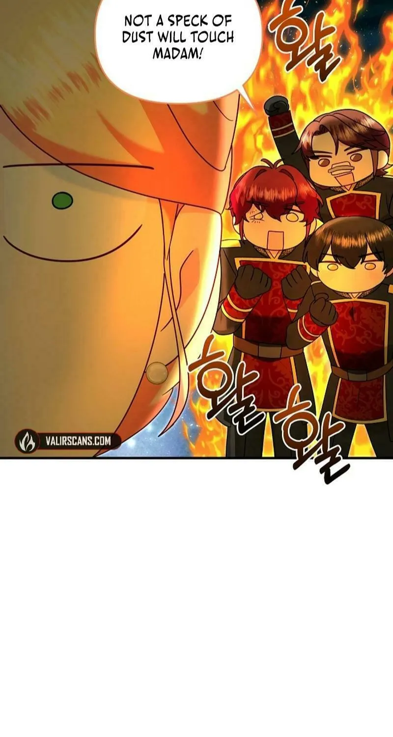 My Warmonger Husband Chapter 101 page 83 - 