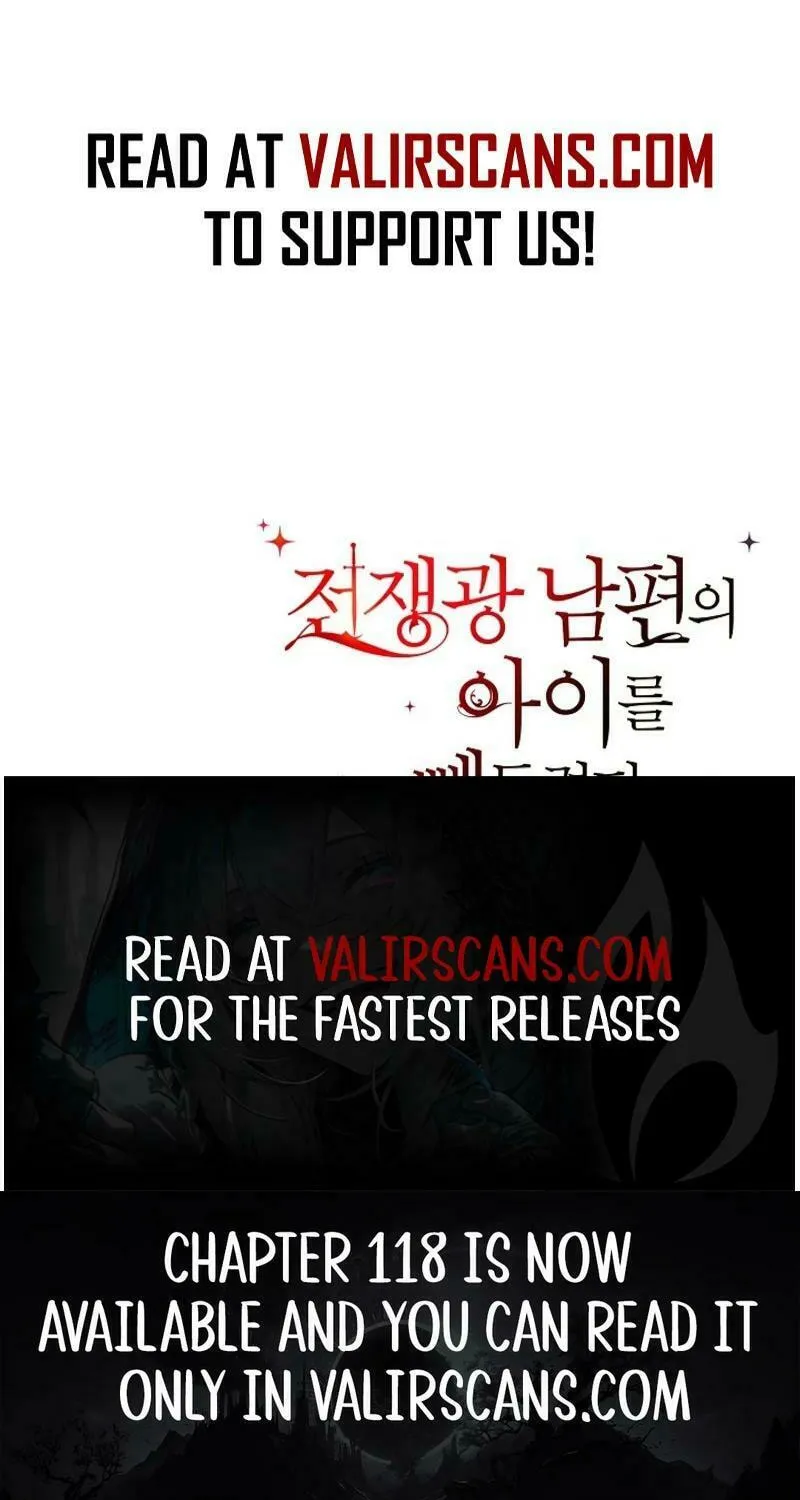 My Warmonger Husband Chapter 101 page 86 - 