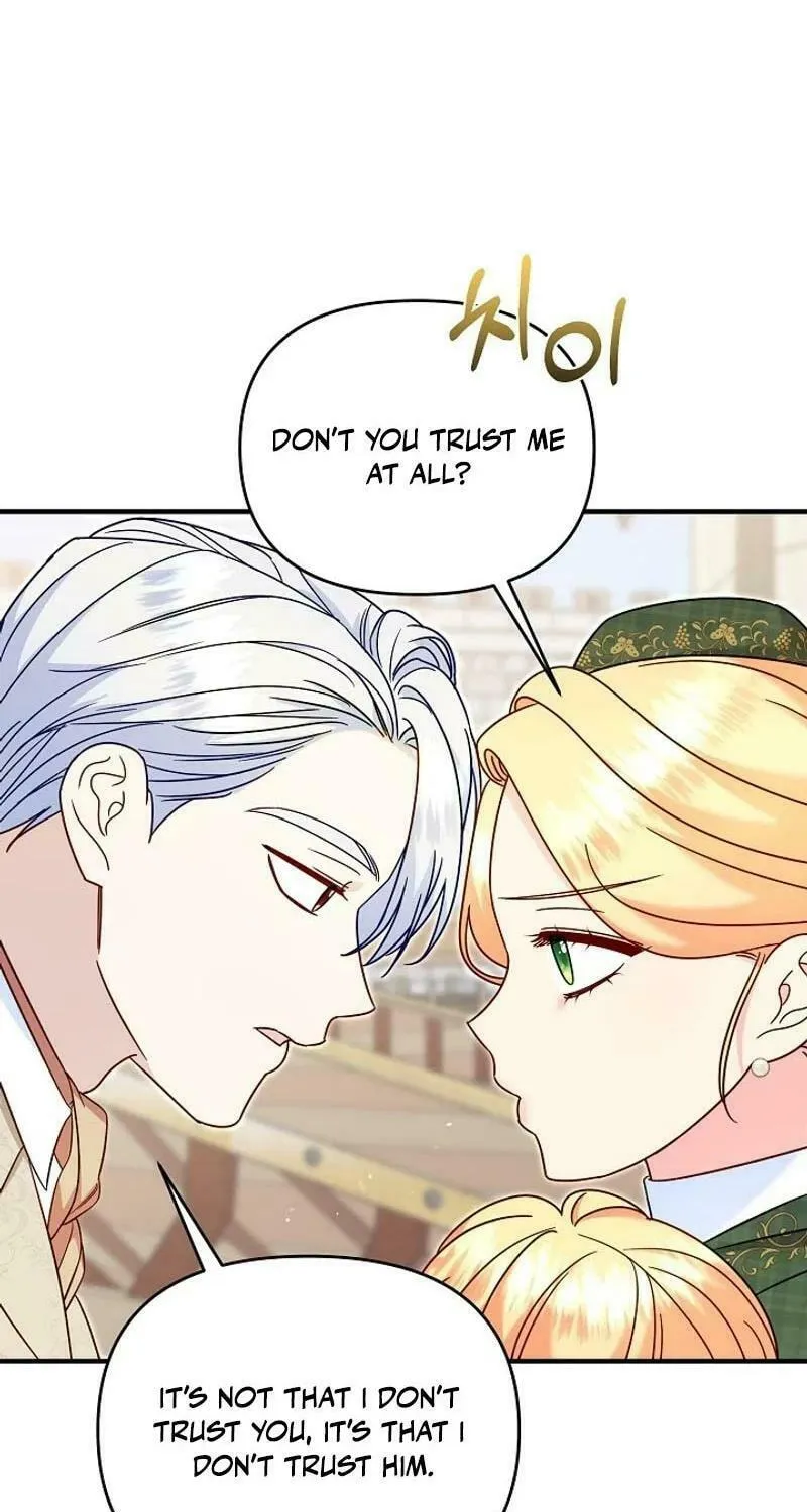 My Warmonger Husband Chapter 102 page 13 - 