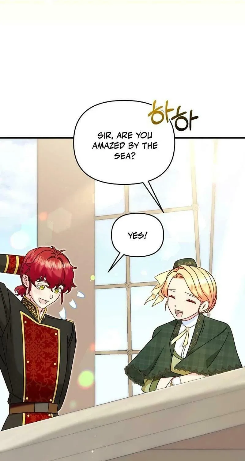 My Warmonger Husband Chapter 102 page 29 - 