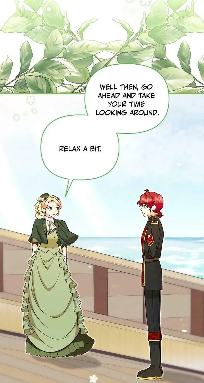 My Warmonger Husband Chapter 102 page 31 - 