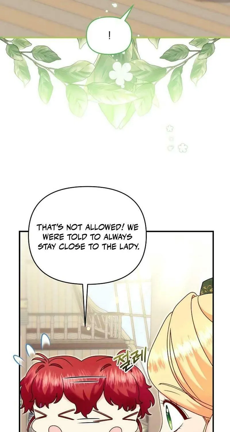 My Warmonger Husband Chapter 102 page 32 - 