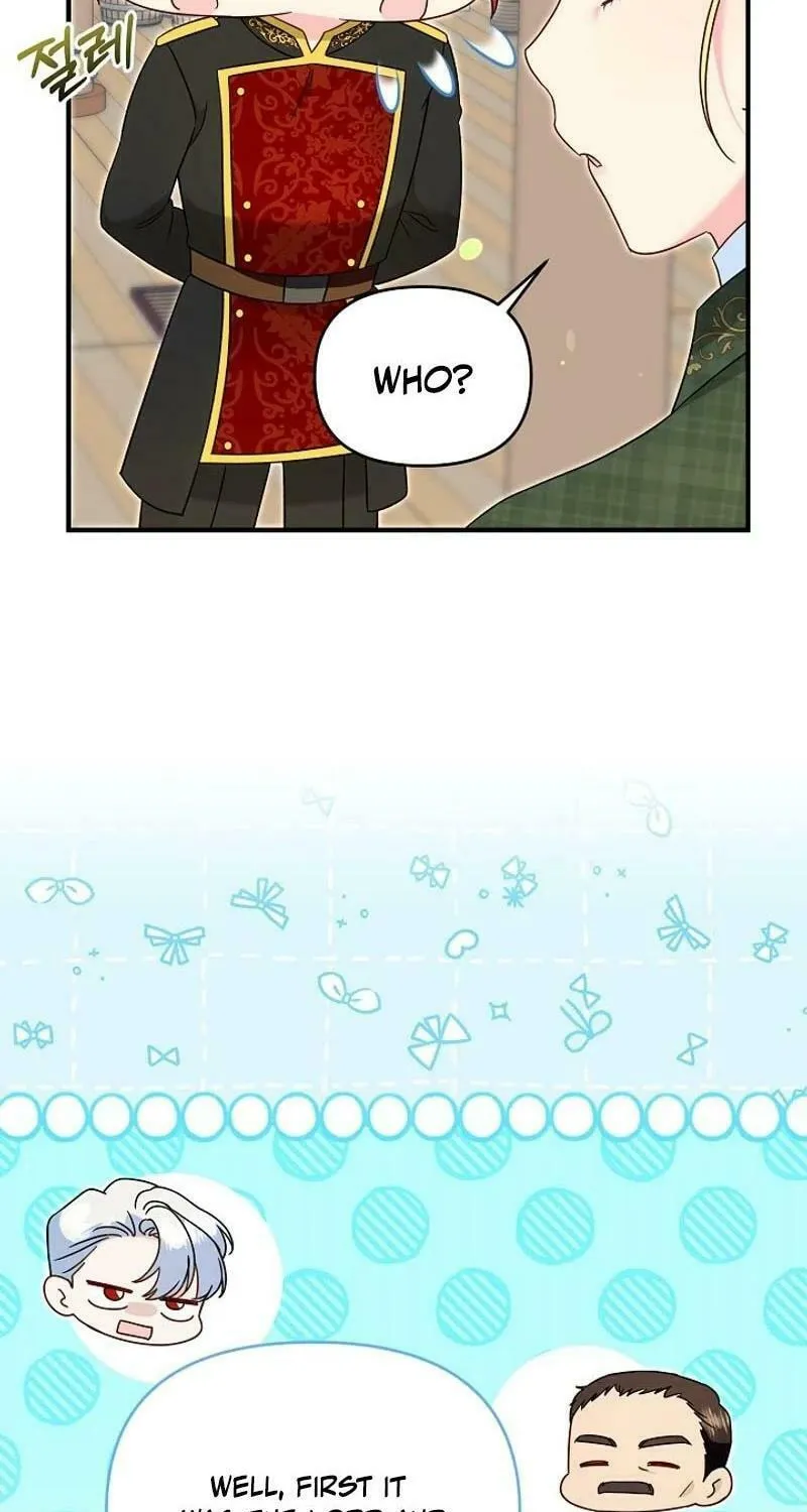 My Warmonger Husband Chapter 102 page 33 - 