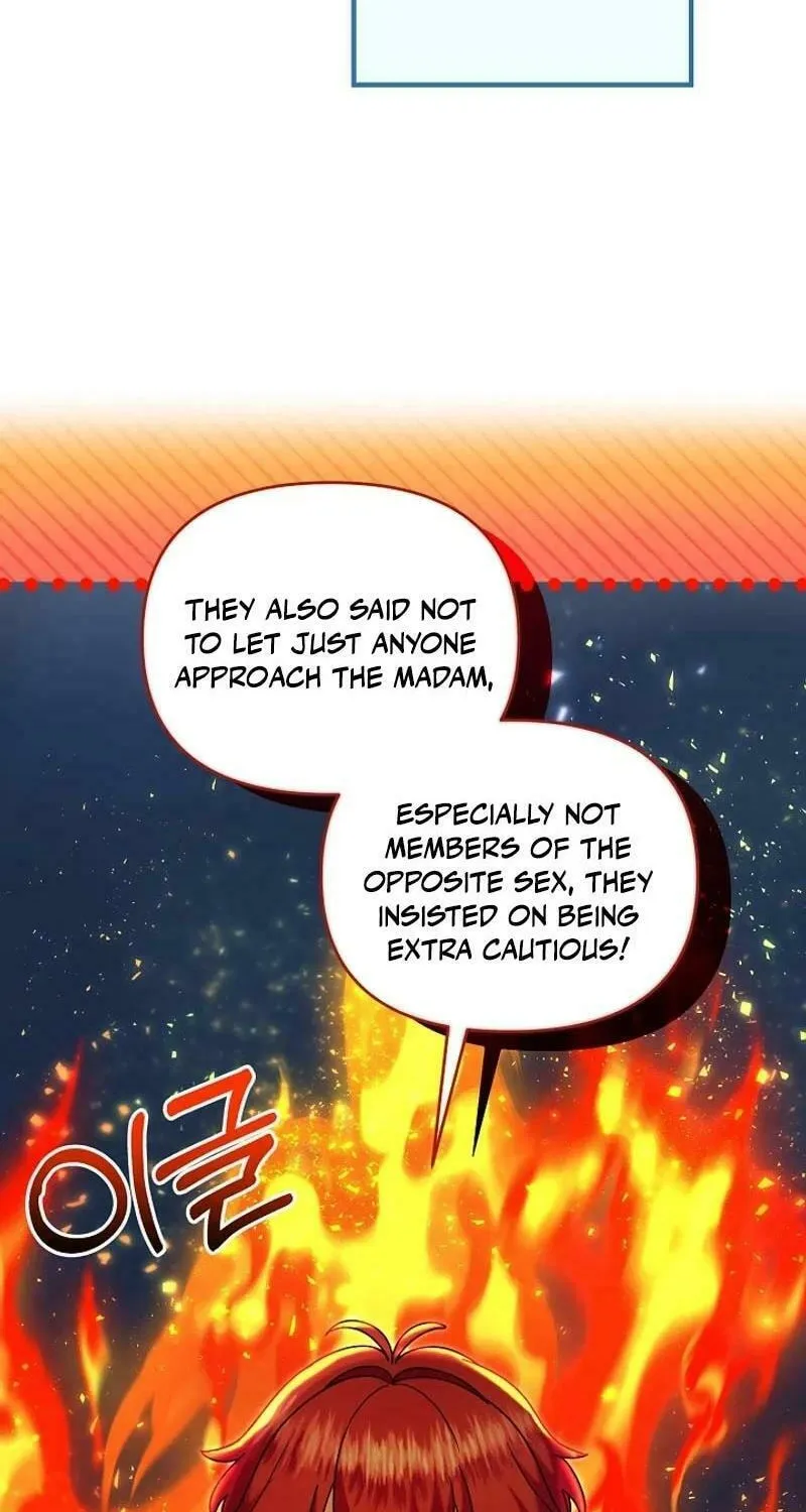 My Warmonger Husband Chapter 102 page 36 - 