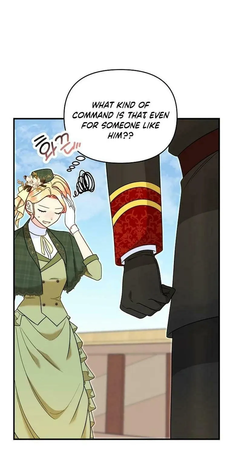 My Warmonger Husband Chapter 102 page 38 - 