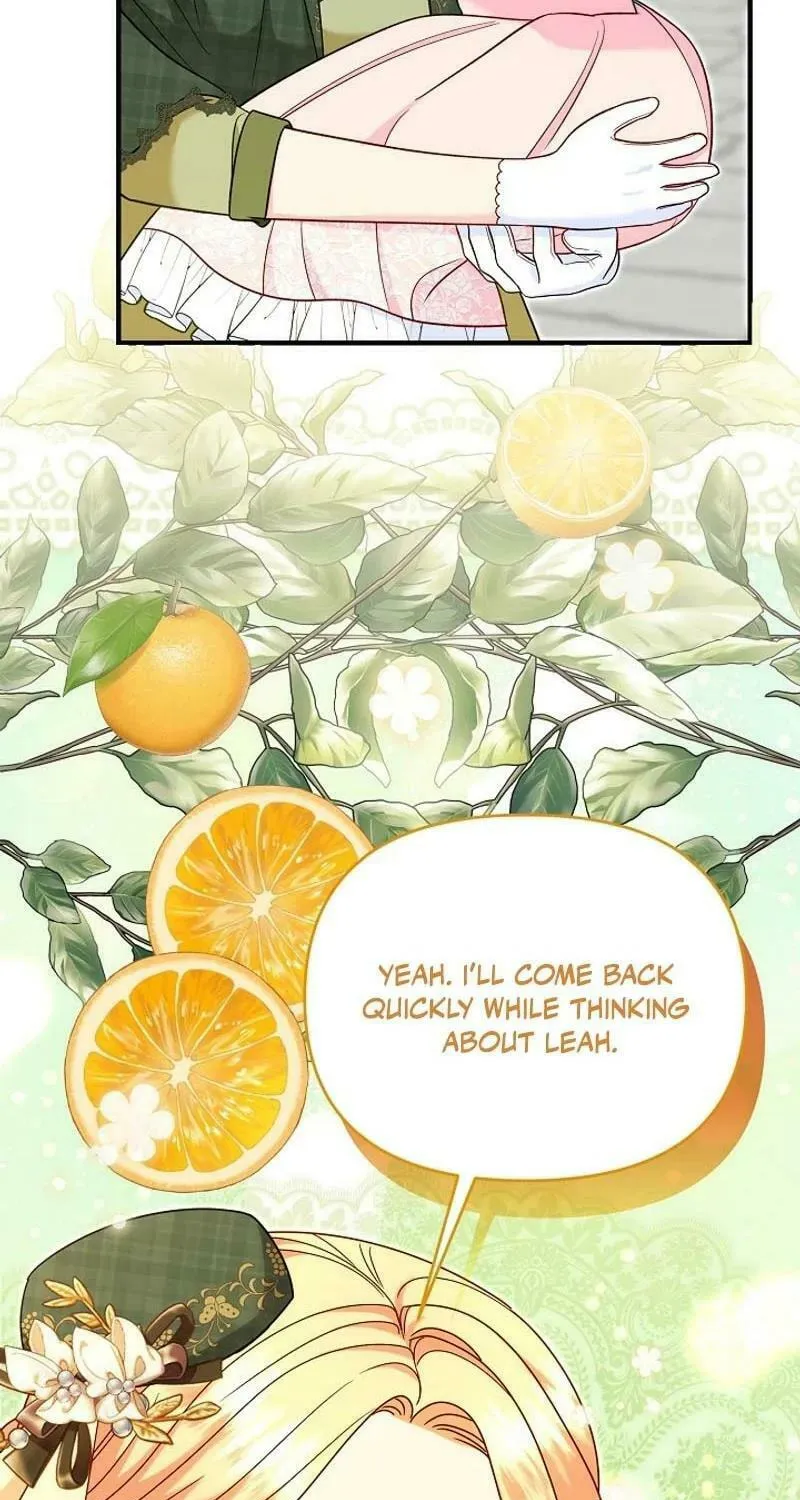 My Warmonger Husband Chapter 102 page 5 - 