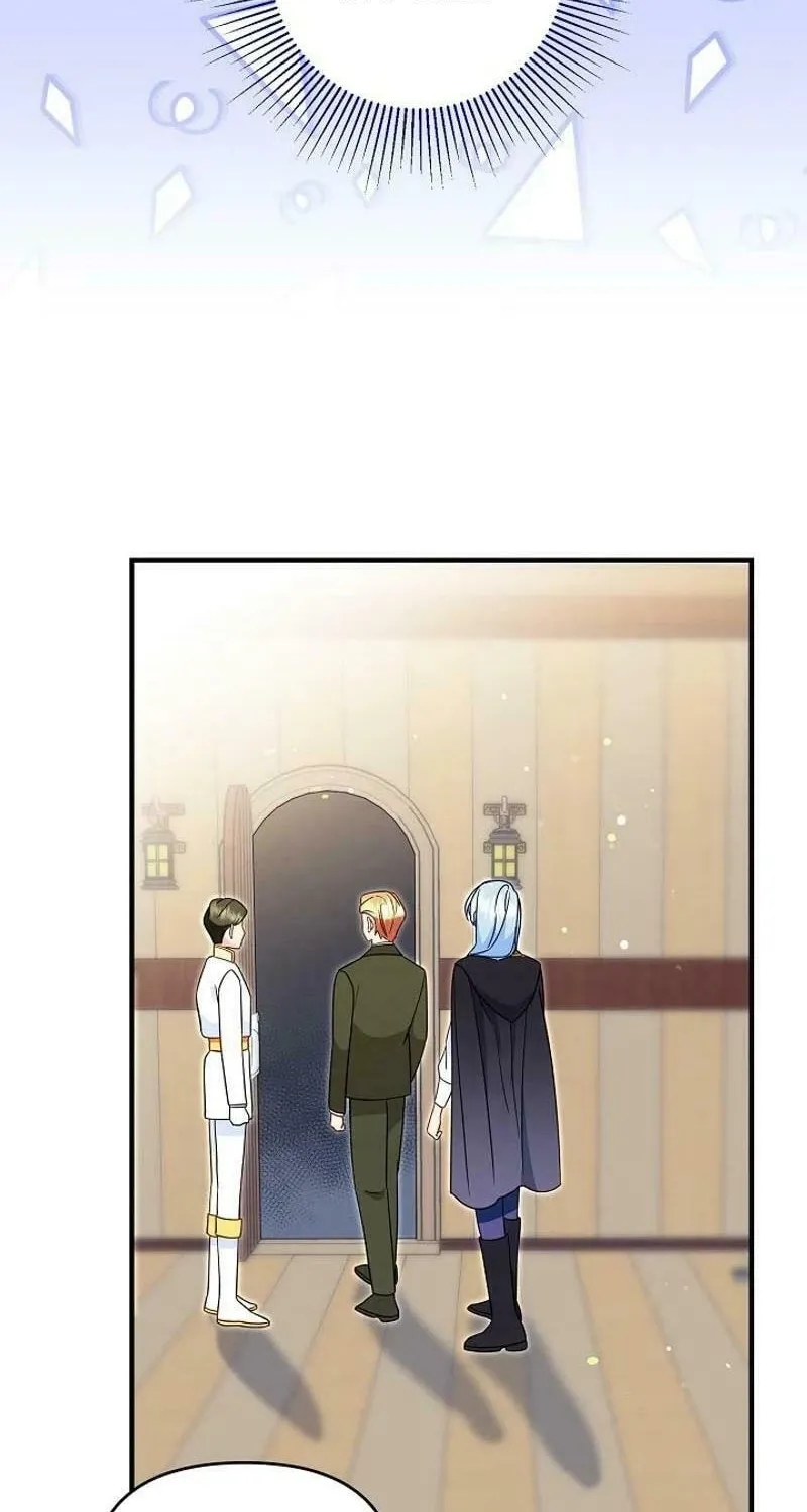 My Warmonger Husband Chapter 102 page 54 - 