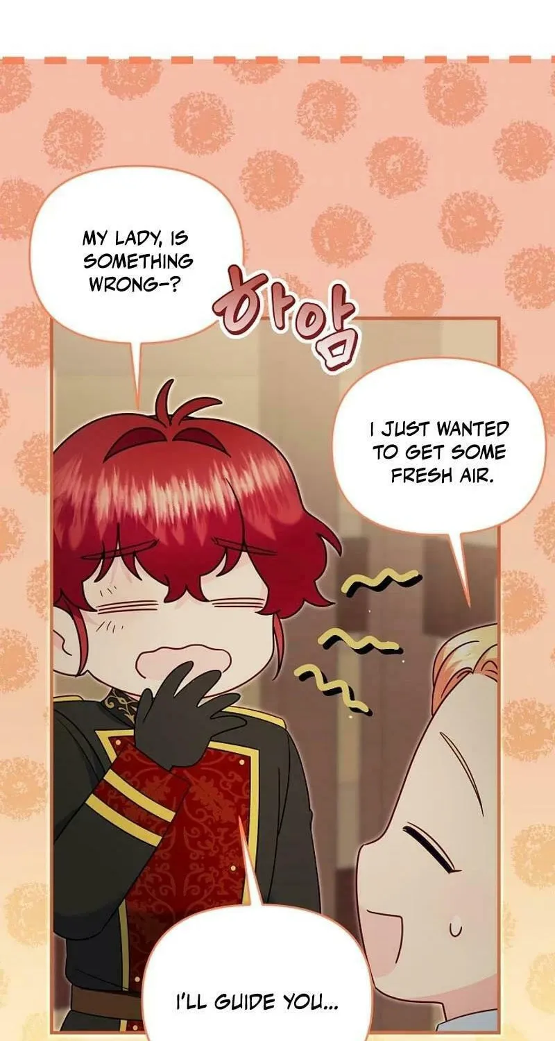My Warmonger Husband Chapter 102 page 84 - 