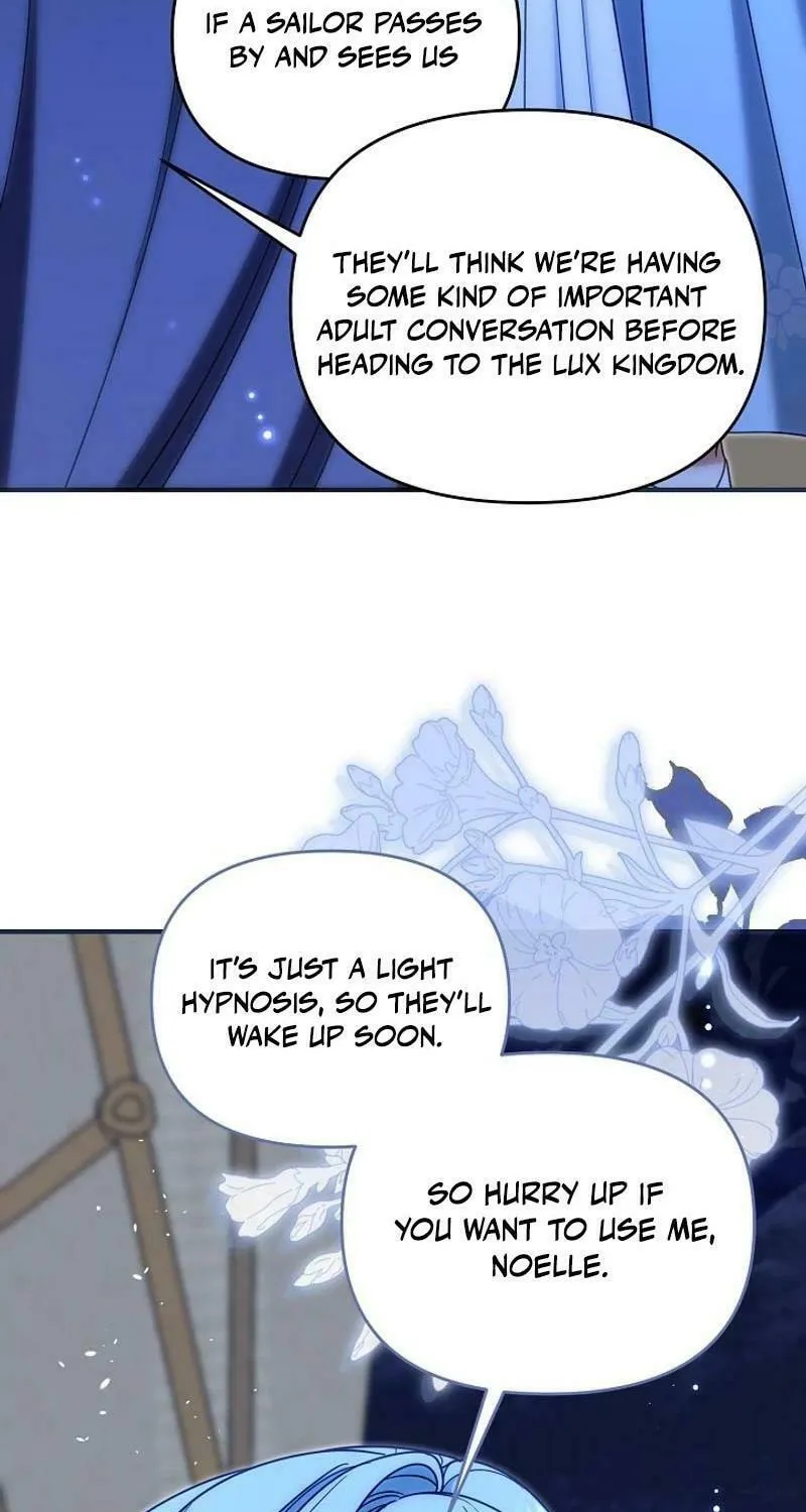 My Warmonger Husband Chapter 103 page 17 - 