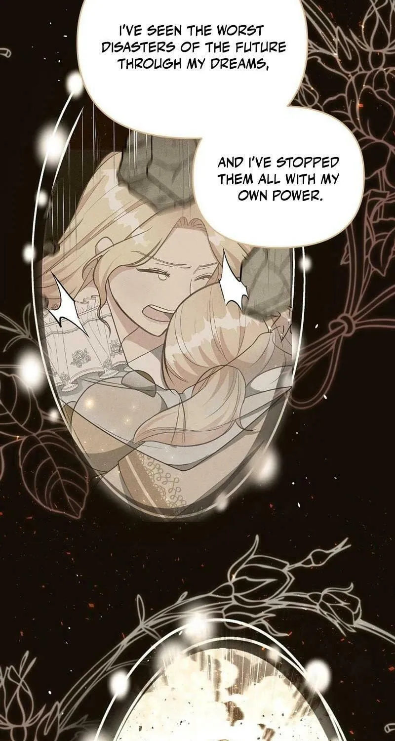 My Warmonger Husband Chapter 103 page 37 - 