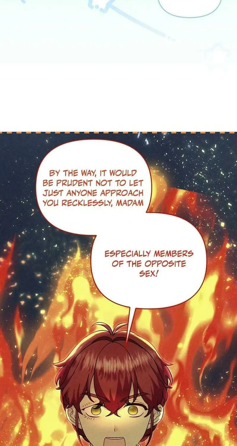 My Warmonger Husband Chapter 104 page 32 - 