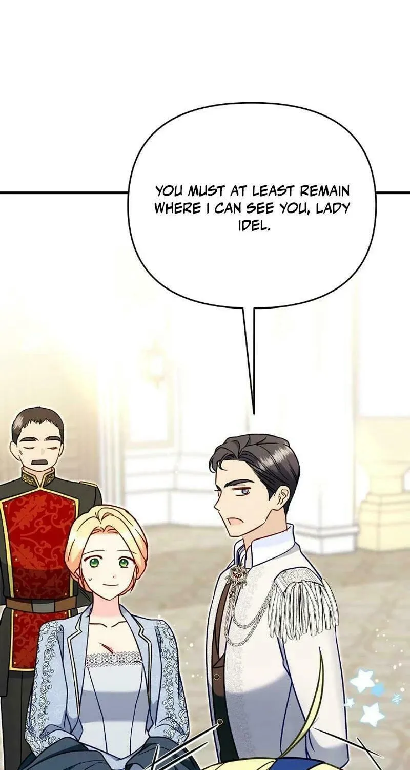 My Warmonger Husband Chapter 104 page 36 - 