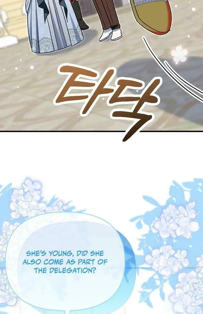 My Warmonger Husband Chapter 104 page 40 - 