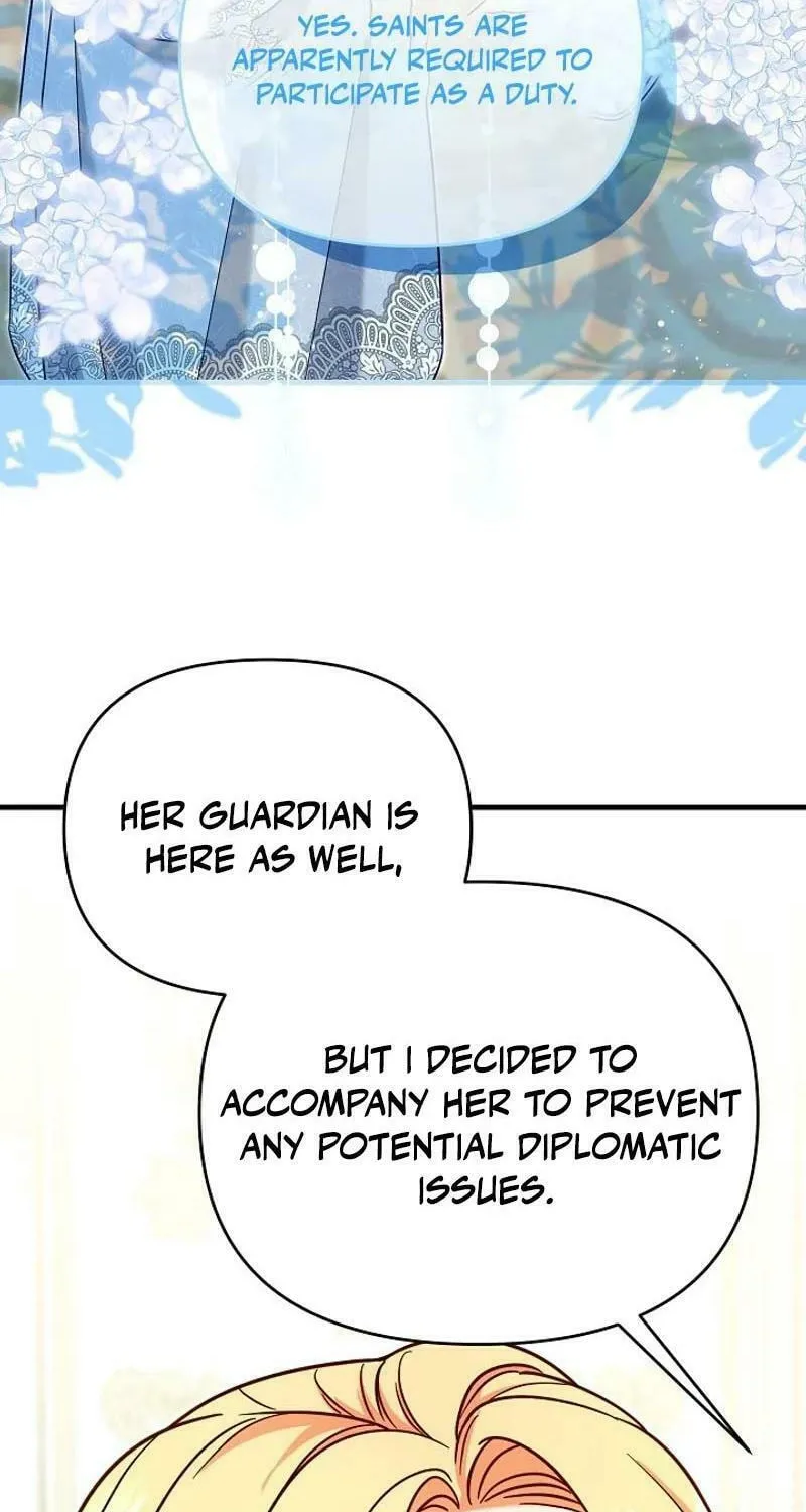 My Warmonger Husband Chapter 104 page 42 - 