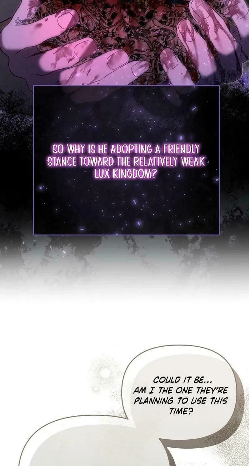My Warmonger Husband Chapter 104 page 48 - 