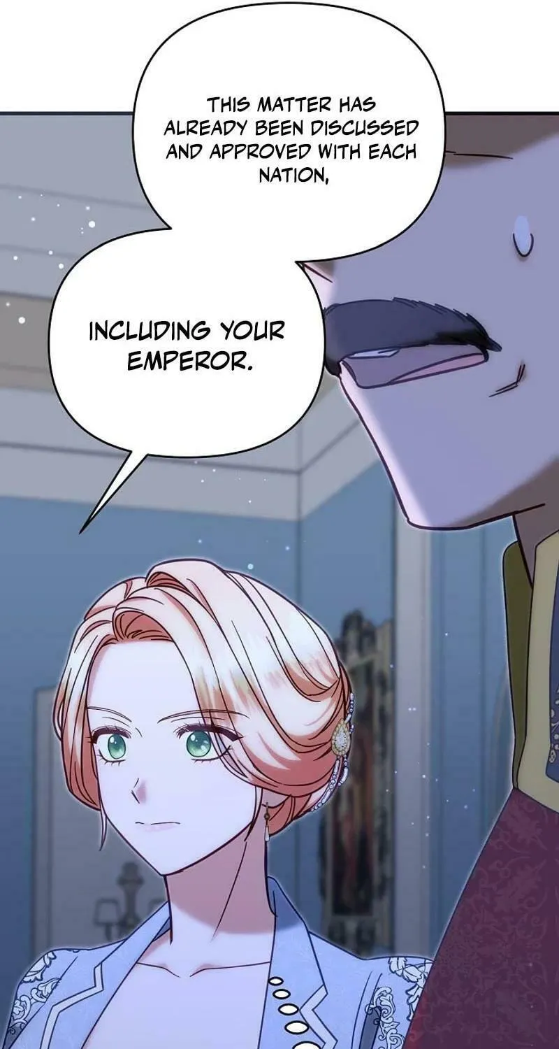 My Warmonger Husband Chapter 104 page 80 - 