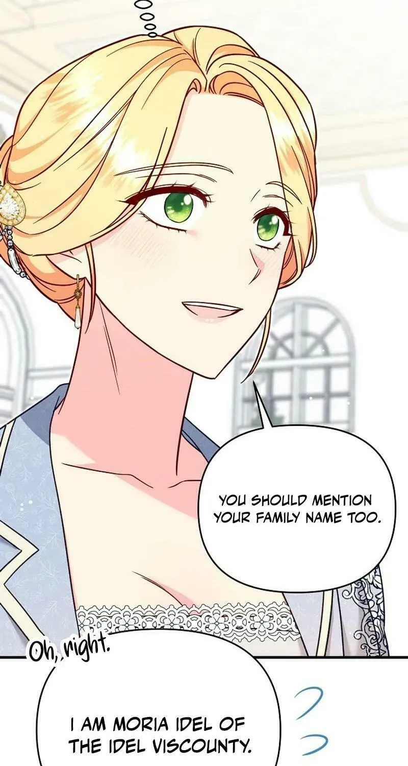 My Warmonger Husband Chapter 104 page 9 - 