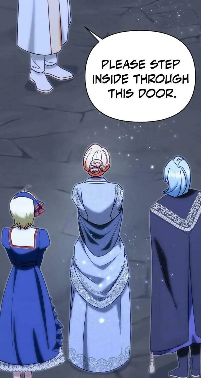 My Warmonger Husband Chapter 104 page 88 - 